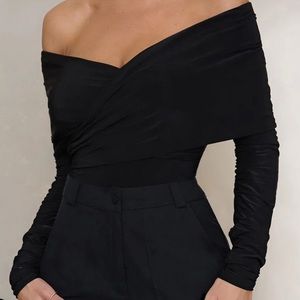 Brand new bodysuit from Club L London